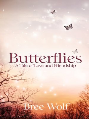 cover image of Butterflies